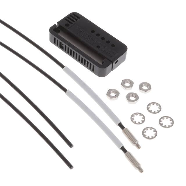 E32-TC2000 Omron Automation and Safety  Capteurs optiques - Photoélectriques industriels